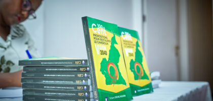 Restaurer le Cameroun à travers 100 propositions